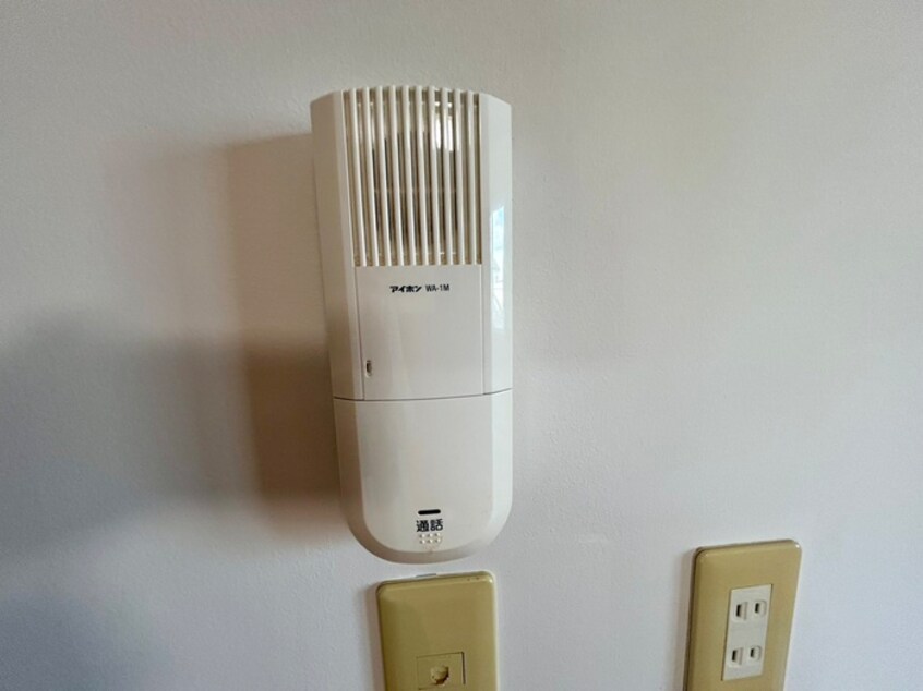 内観写真 アプリコット