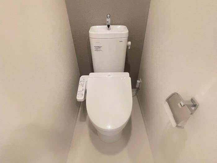 トイレ S-RESIDENCE尾頭橋beaute