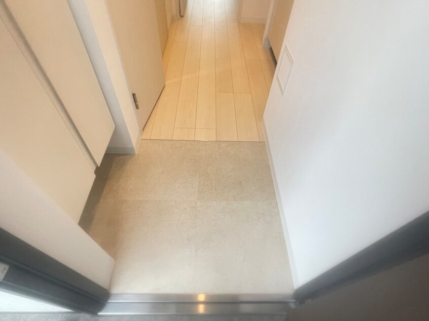 玄関 S-RESIDENCE尾頭橋beaute