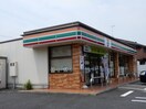 セブンイレブン　稲口町店(コンビニ)まで122m アドヴァンスＢ