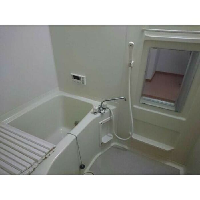 バス／シャワールーム等 ソレイユ