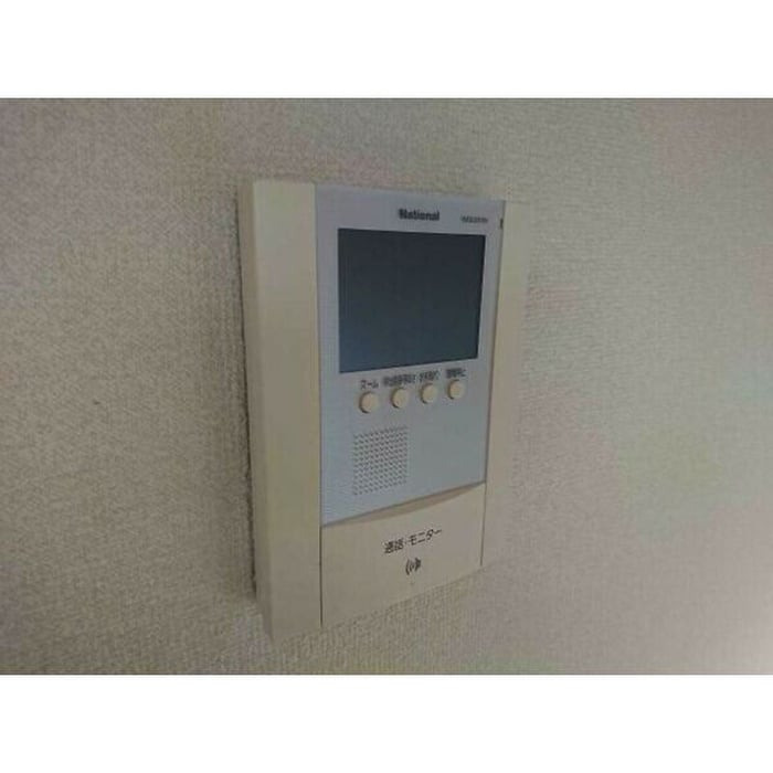 内観写真 ソレイユ