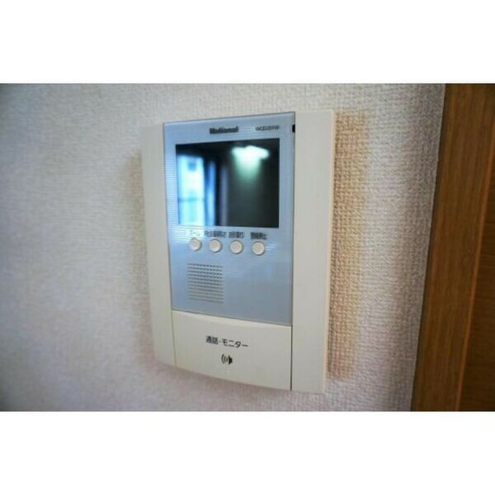 内観写真 ソレイユ