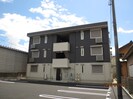 グランジット　エヌの外観
