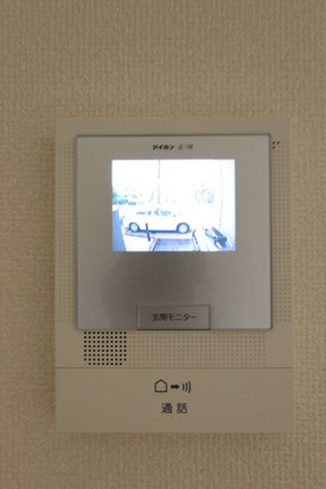 内観写真 プラネットⅠ