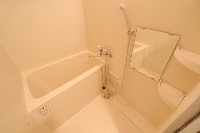 バス／シャワールーム等 ラッフルズ東山