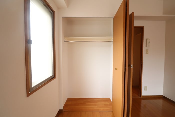 収納 ラッフルズ東山