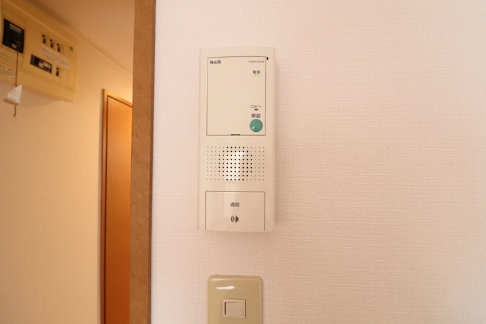 内観写真 ラッフルズ東山