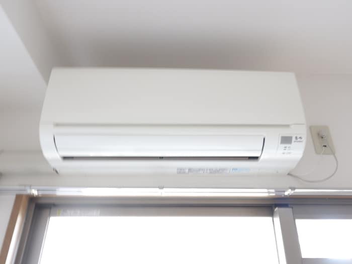 内観写真 ラッフルズ東山