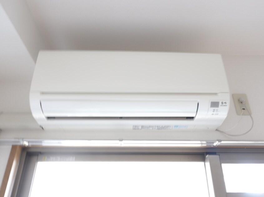 内観写真 ラッフルズ東山