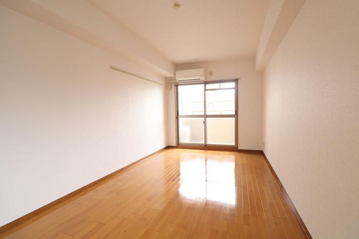 居室 ラッフルズ東山