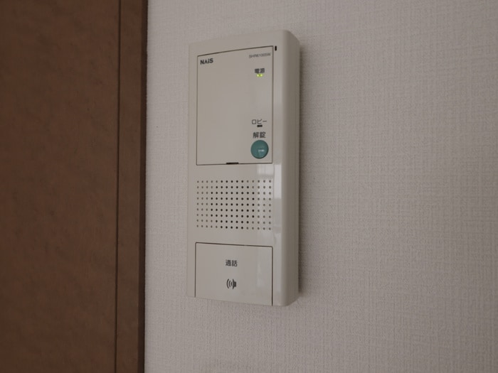 内観写真 ラッフルズ東山