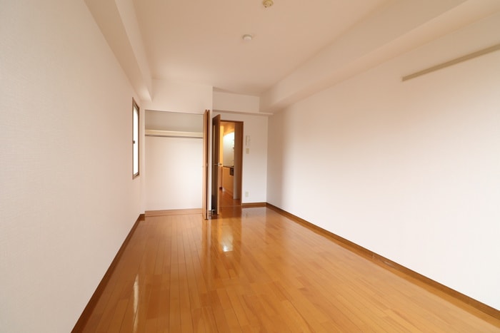 居室 ラッフルズ東山