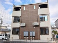 メゾンフランⅠ