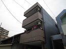 メルベーユ ２の外観
