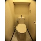 トイレ フェリーチェ