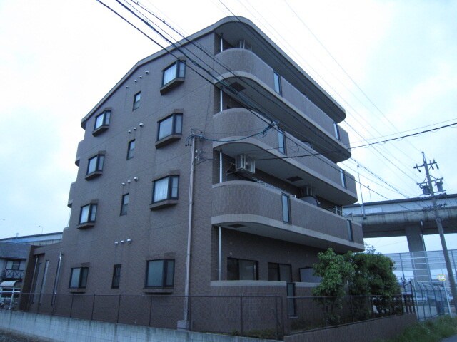 外観写真 フェリーチェ