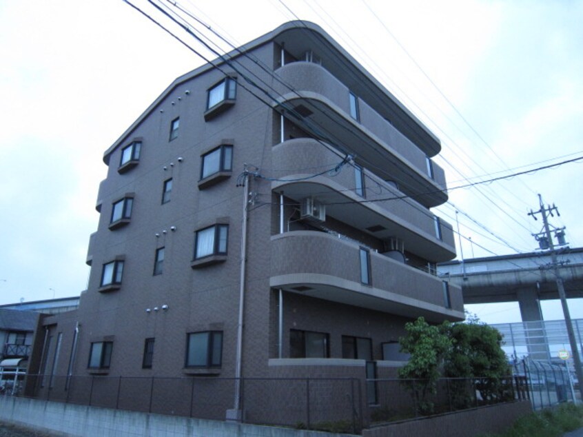 外観写真 フェリーチェ