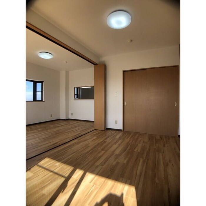 居室 フェリーチェ