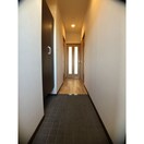 廊下 フェリーチェ