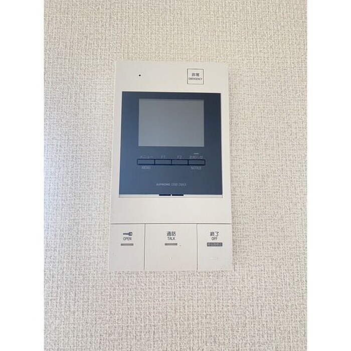 内観写真 フェリーチェ