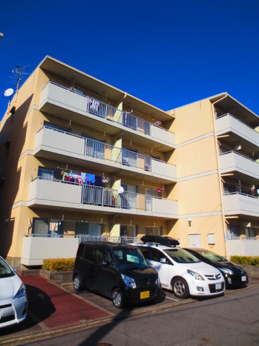 駐車場 メゾン浪打(1－7)