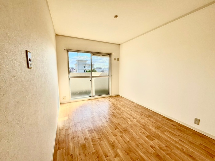 居室 メゾン浪打(1－7)