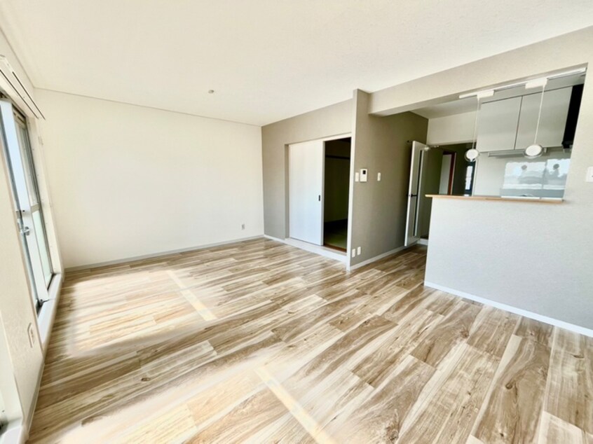 居室 メゾン浪打(1－7)