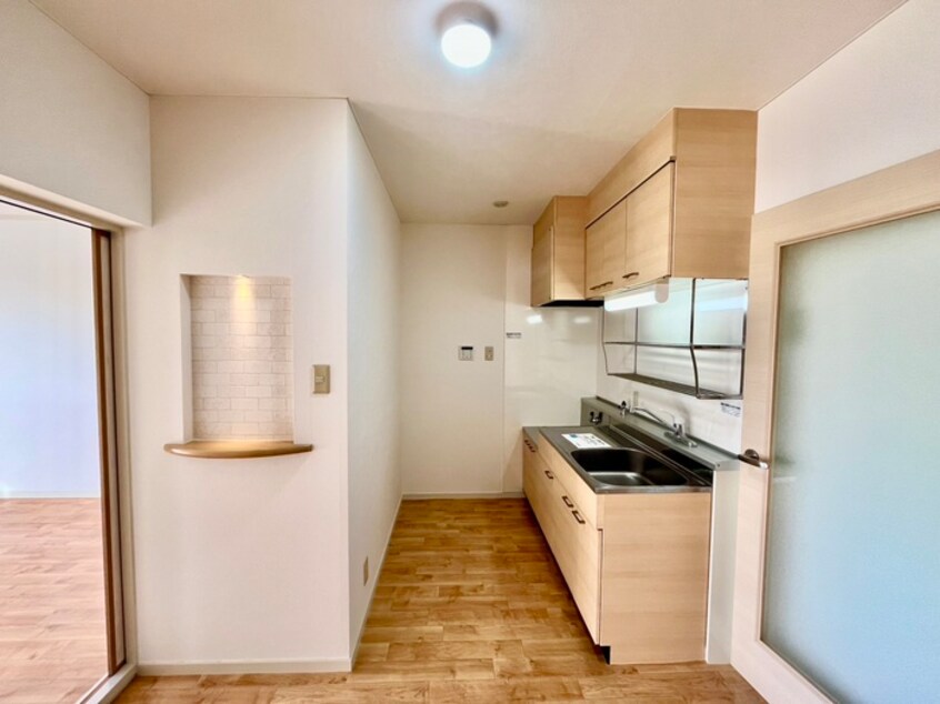 キッチン メゾン浪打(1－7)