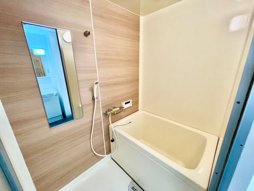 バス／シャワールーム等 メゾン浪打(1－7)