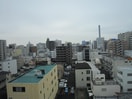 室内からの展望 ルペルティア