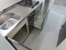 キッチン ルペルティア
