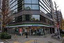 ファミリーマート丸の内七間町通店(コンビニ)まで141m ＧＫレジデンス