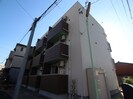 ルミエール新堀町の外観