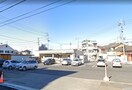 セブンイレブン名古屋辻町５丁目店(コンビニ)まで350m フレンドシップ辻コーポ