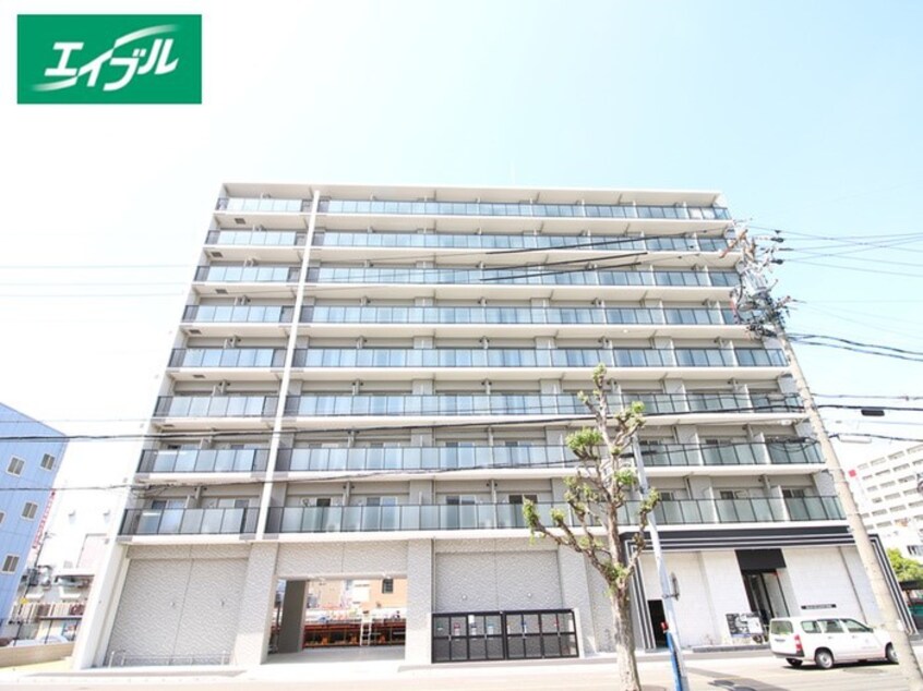 外観写真 エスリード大須観音プリモ