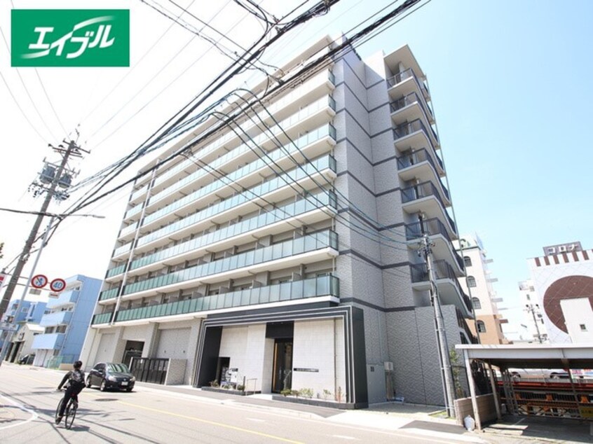 周辺環境 エスリード大須観音プリモ