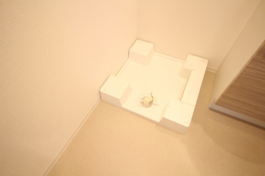 洗濯機置場 エスリード大須観音プリモ