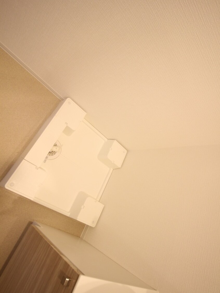 洗濯機置場 エスリード大須観音プリモ