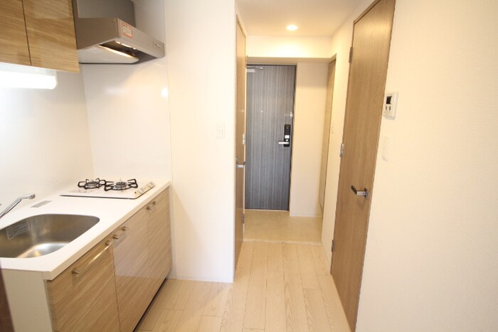 廊下 エスリード大須観音プリモ