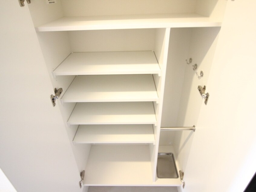 靴箱 エスリード大須観音プリモ