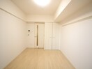 居室 ﾌﾟﾚｻﾝｽ桜通り葵(607)