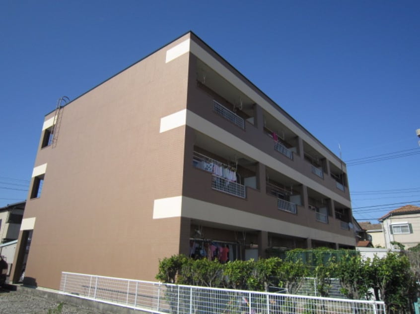 外観写真 エデンフラワー