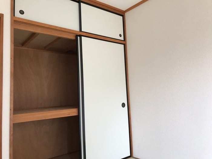 収納 エデンフラワー