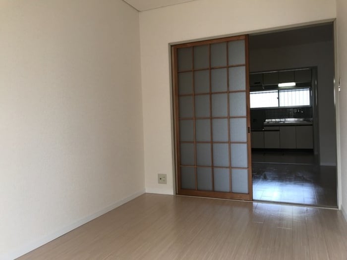 居室 エデンフラワー