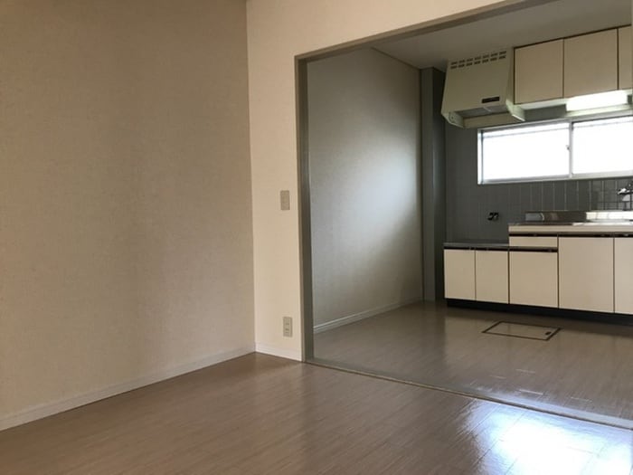 居室 エデンフラワー