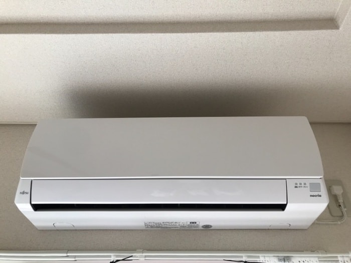 内観写真 エデンフラワー