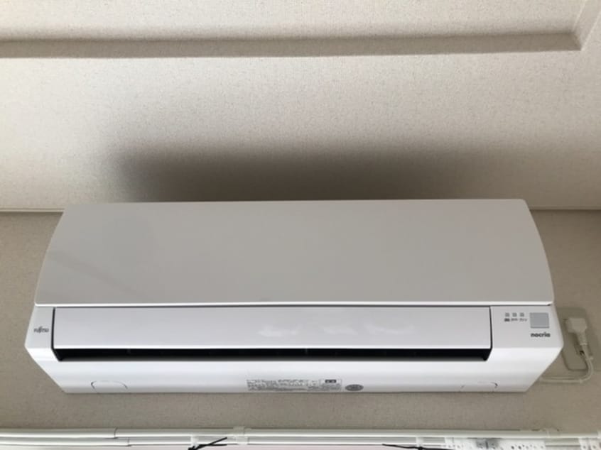 内観写真 エデンフラワー