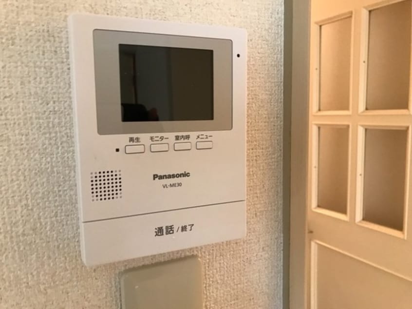 内観写真 エデンフラワー