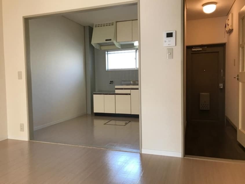 居室 エデンフラワー